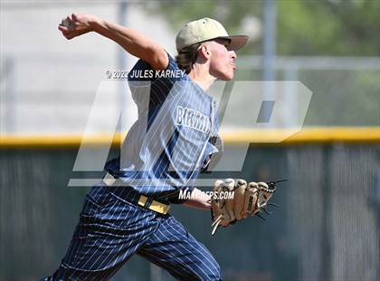 Thumbnail 1 in Birmingham vs Rancho (Blazer Bash Tournament) photogallery.