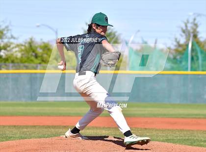 Thumbnail 2 in Birmingham vs Rancho (Blazer Bash Tournament) photogallery.