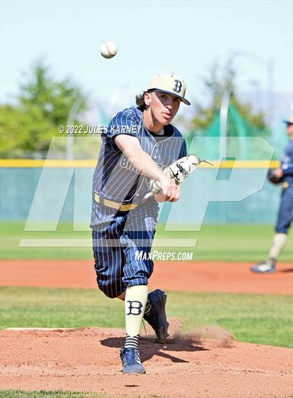 Thumbnail 3 in Birmingham vs Rancho (Blazer Bash Tournament) photogallery.