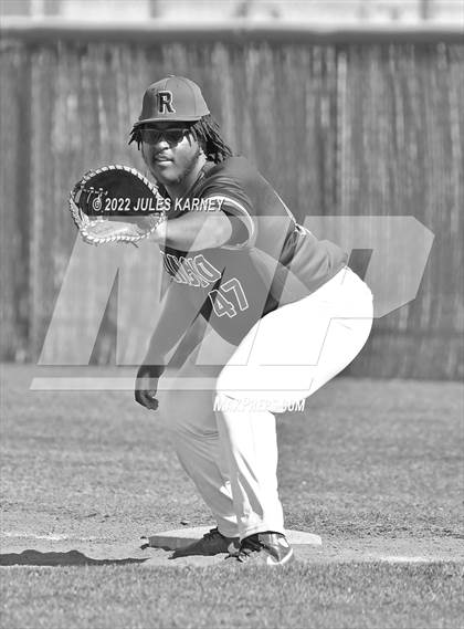 Thumbnail 2 in Birmingham vs Rancho (Blazer Bash Tournament) photogallery.