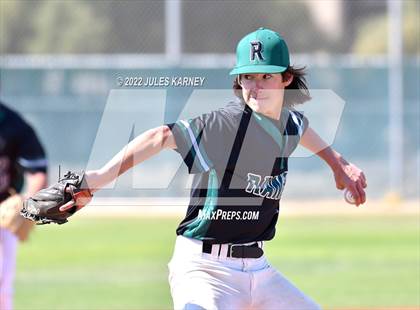 Thumbnail 1 in Birmingham vs Rancho (Blazer Bash Tournament) photogallery.