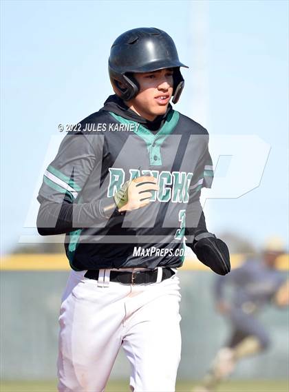 Thumbnail 3 in Birmingham vs Rancho (Blazer Bash Tournament) photogallery.