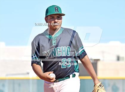 Thumbnail 1 in Birmingham vs Rancho (Blazer Bash Tournament) photogallery.
