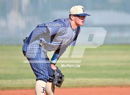 Thumbnail 2 in Birmingham vs Rancho (Blazer Bash Tournament) photogallery.