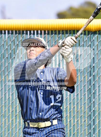 Thumbnail 1 in Birmingham vs Rancho (Blazer Bash Tournament) photogallery.