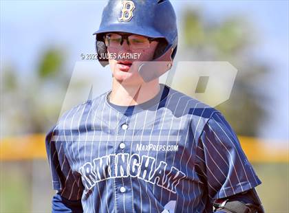 Thumbnail 1 in Birmingham vs Rancho (Blazer Bash Tournament) photogallery.