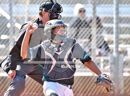 Thumbnail 1 in Birmingham vs Rancho (Blazer Bash Tournament) photogallery.