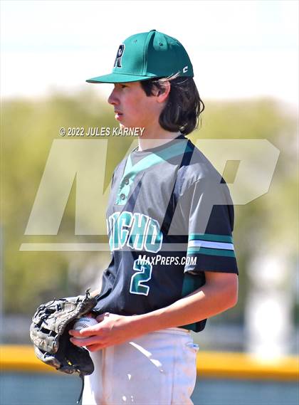 Thumbnail 2 in Birmingham vs Rancho (Blazer Bash Tournament) photogallery.