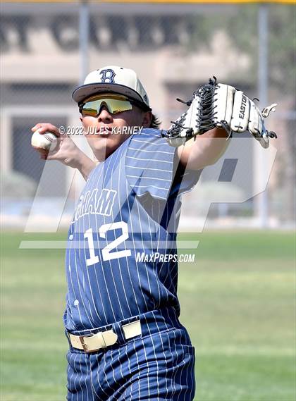 Thumbnail 2 in Birmingham vs Rancho (Blazer Bash Tournament) photogallery.