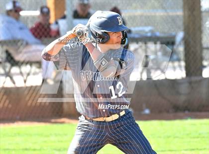 Thumbnail 2 in Birmingham vs Rancho (Blazer Bash Tournament) photogallery.