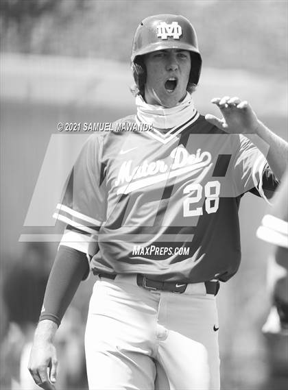 Thumbnail 3 in Mater Dei @ Crespi photogallery.