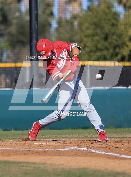 Thumbnail 2 in Mater Dei @ Crespi photogallery.