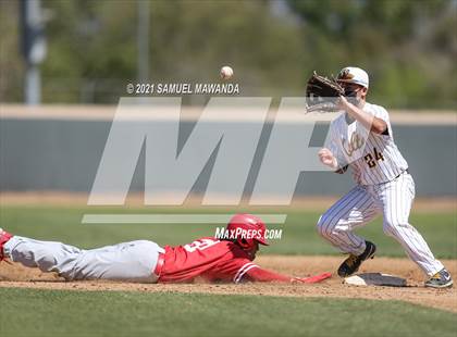 Thumbnail 2 in Mater Dei @ Crespi photogallery.