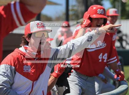 Thumbnail 3 in Mater Dei @ Crespi photogallery.