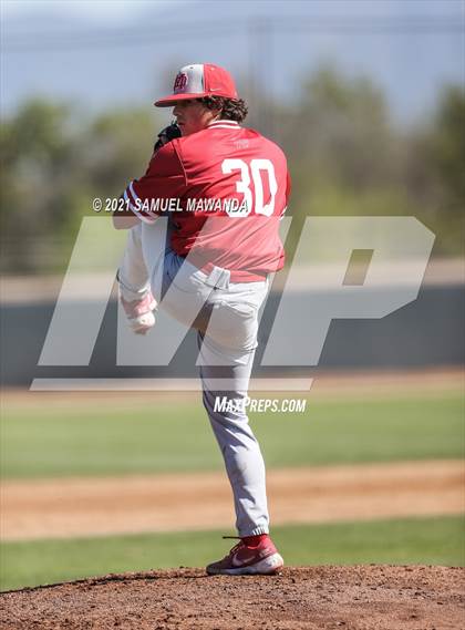 Thumbnail 3 in Mater Dei @ Crespi photogallery.