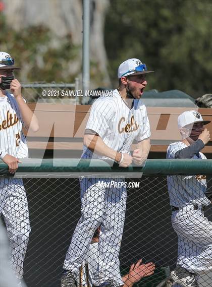 Thumbnail 1 in Mater Dei @ Crespi photogallery.
