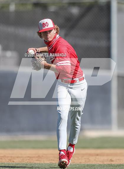 Thumbnail 1 in Mater Dei @ Crespi photogallery.