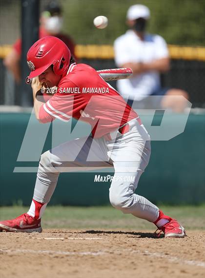 Thumbnail 1 in Mater Dei @ Crespi photogallery.