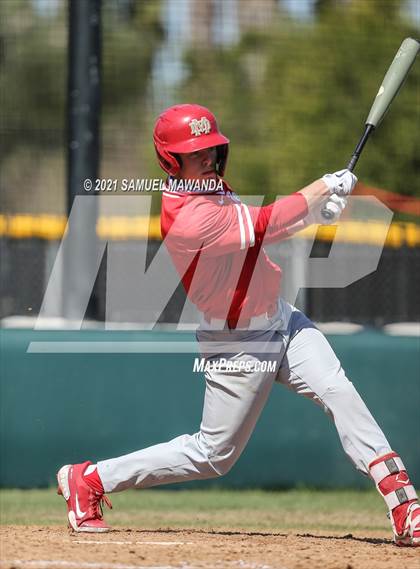 Thumbnail 1 in Mater Dei @ Crespi photogallery.