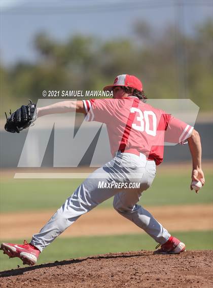 Thumbnail 1 in Mater Dei @ Crespi photogallery.
