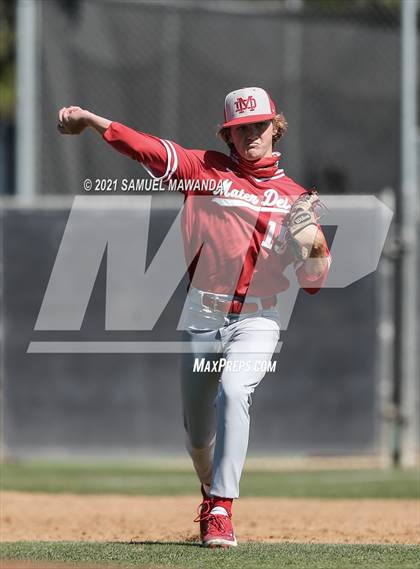 Thumbnail 3 in Mater Dei @ Crespi photogallery.