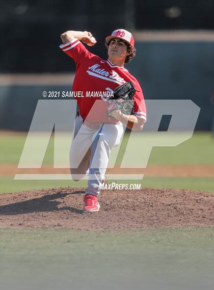 Thumbnail 2 in Mater Dei @ Crespi photogallery.