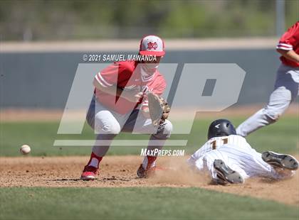 Thumbnail 3 in Mater Dei @ Crespi photogallery.