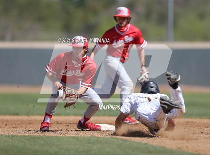 Thumbnail 2 in Mater Dei @ Crespi photogallery.