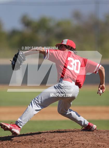 Thumbnail 3 in Mater Dei @ Crespi photogallery.