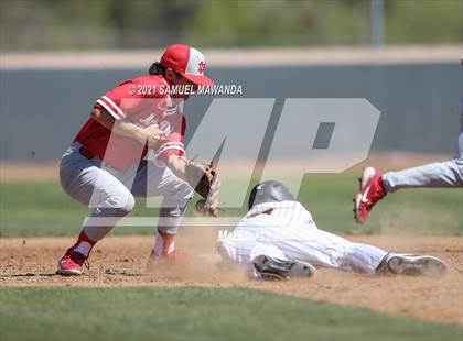 Thumbnail 2 in Mater Dei @ Crespi photogallery.