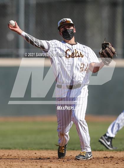 Thumbnail 1 in Mater Dei @ Crespi photogallery.