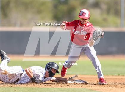 Thumbnail 1 in Mater Dei @ Crespi photogallery.