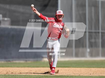 Thumbnail 1 in Mater Dei @ Crespi photogallery.