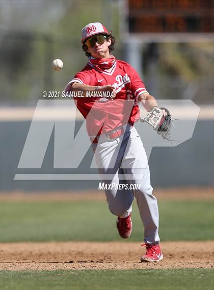 Thumbnail 2 in Mater Dei @ Crespi photogallery.