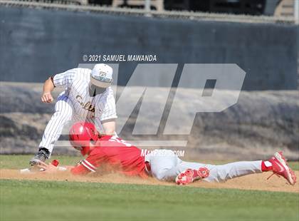 Thumbnail 1 in Mater Dei @ Crespi photogallery.