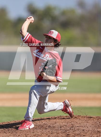 Thumbnail 3 in Mater Dei @ Crespi photogallery.