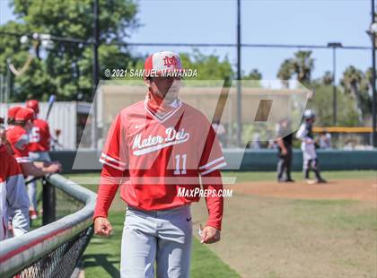 Thumbnail 1 in Mater Dei @ Crespi photogallery.