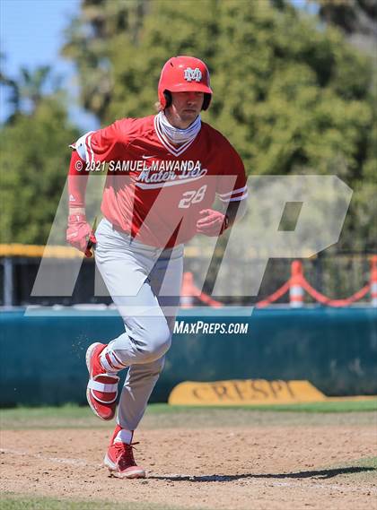 Thumbnail 2 in Mater Dei @ Crespi photogallery.