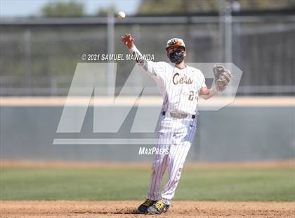 Thumbnail 1 in Mater Dei @ Crespi photogallery.