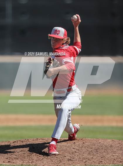Thumbnail 1 in Mater Dei @ Crespi photogallery.