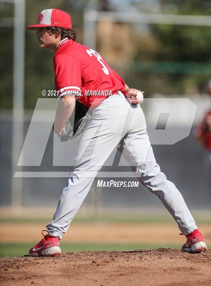 Thumbnail 3 in Mater Dei @ Crespi photogallery.