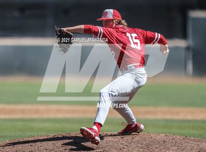 Thumbnail 2 in Mater Dei @ Crespi photogallery.