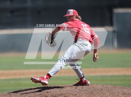 Thumbnail 1 in Mater Dei @ Crespi photogallery.