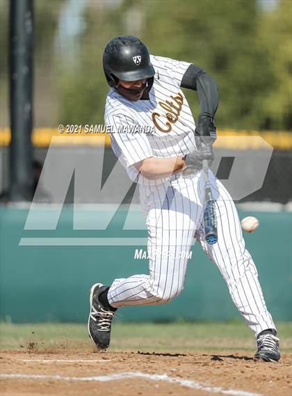 Thumbnail 1 in Mater Dei @ Crespi photogallery.