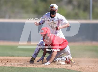 Thumbnail 1 in Mater Dei @ Crespi photogallery.