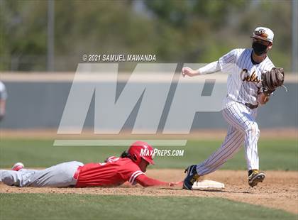 Thumbnail 1 in Mater Dei @ Crespi photogallery.