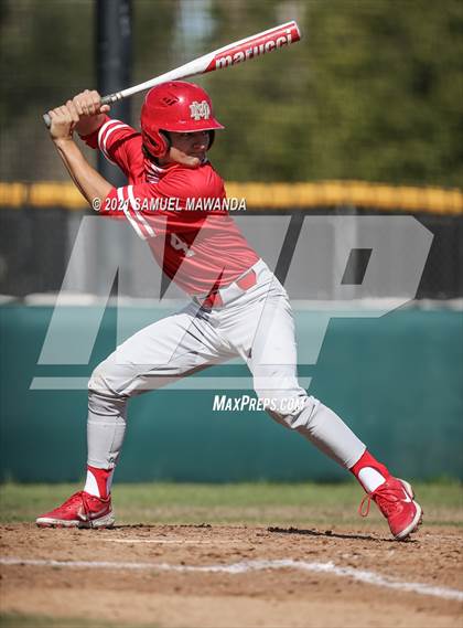 Thumbnail 1 in Mater Dei @ Crespi photogallery.