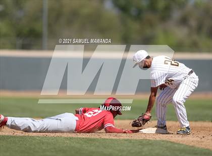 Thumbnail 3 in Mater Dei @ Crespi photogallery.