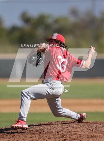 Thumbnail 1 in Mater Dei @ Crespi photogallery.