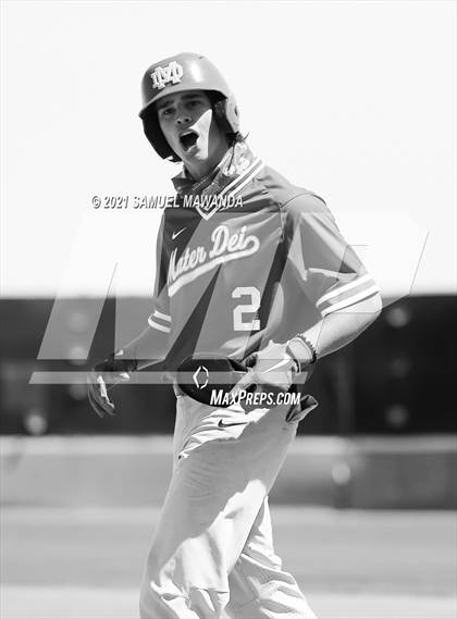 Thumbnail 1 in Mater Dei @ Crespi photogallery.